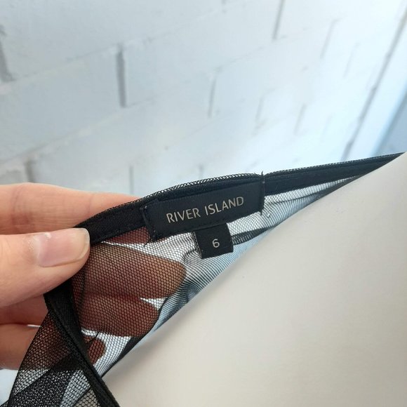 🌻Floral Embroidery Dress🌹 - Picture 7 of 7